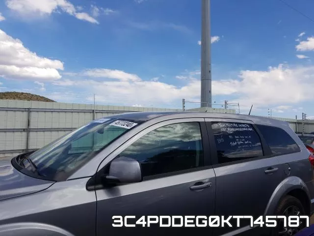 3C4PDDEG0KT745787 фото 10