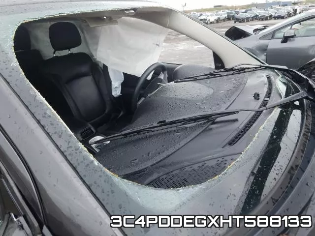 3C4PDDEGXHT588133 фото 2