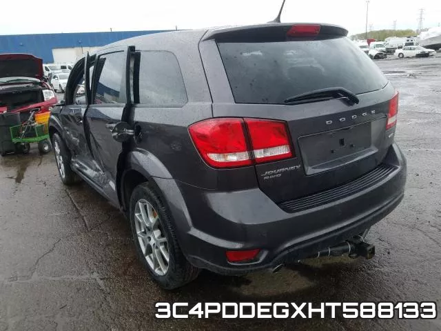 3C4PDDEGXHT588133 фото 4