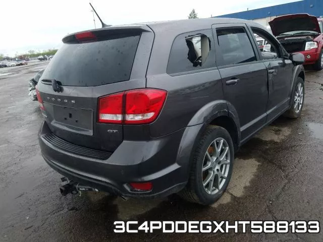 3C4PDDEGXHT588133 фото 5