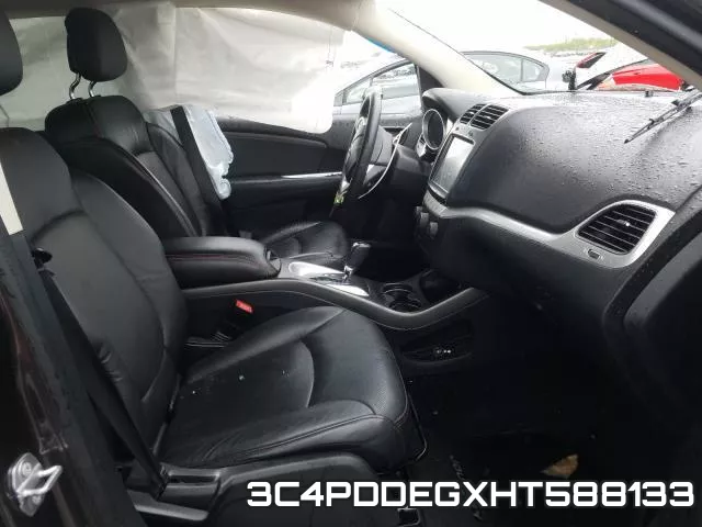 3C4PDDEGXHT588133 фото 6