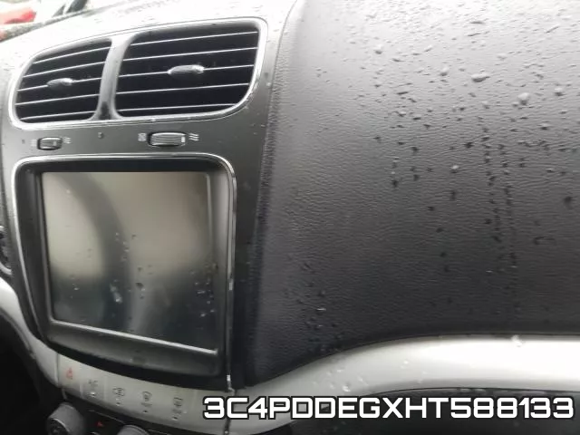 3C4PDDEGXHT588133 фото 10