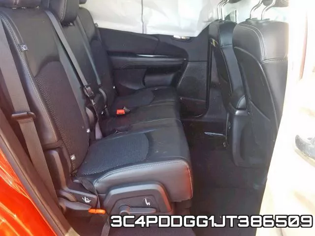 3C4PDDGG1JT386509 фото 7