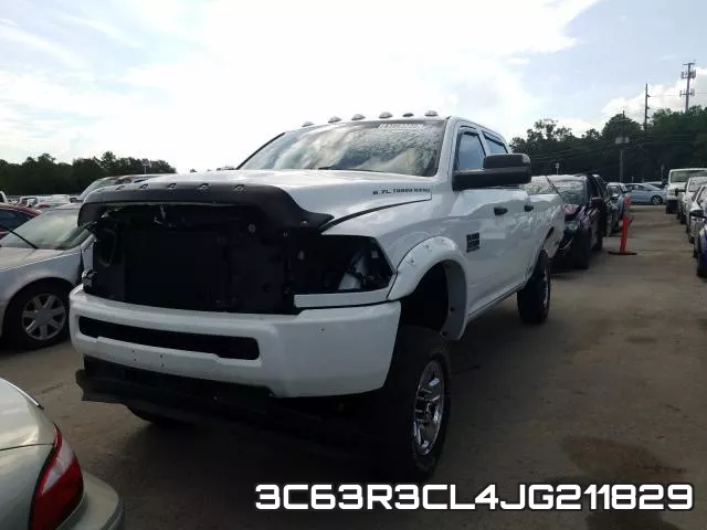 3C63R3CL4JG211829 фото 3