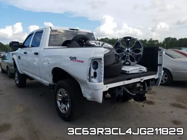 3C63R3CL4JG211829 фото 4