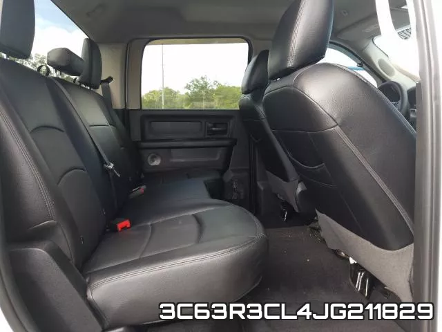 3C63R3CL4JG211829 фото 7