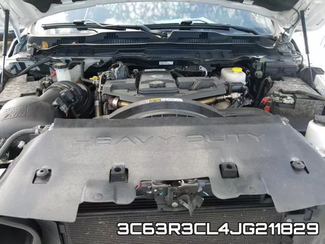 3C63R3CL4JG211829 фото 8