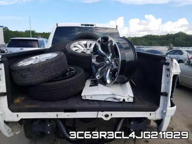 3C63R3CL4JG211829 фото 10
