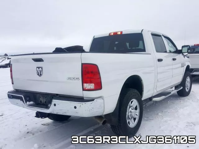 3C63R3CLXJG361105 фото 5