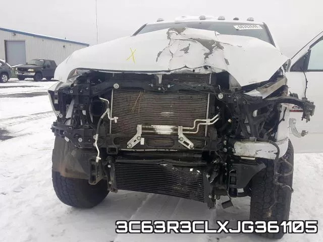 3C63R3CLXJG361105 фото 8
