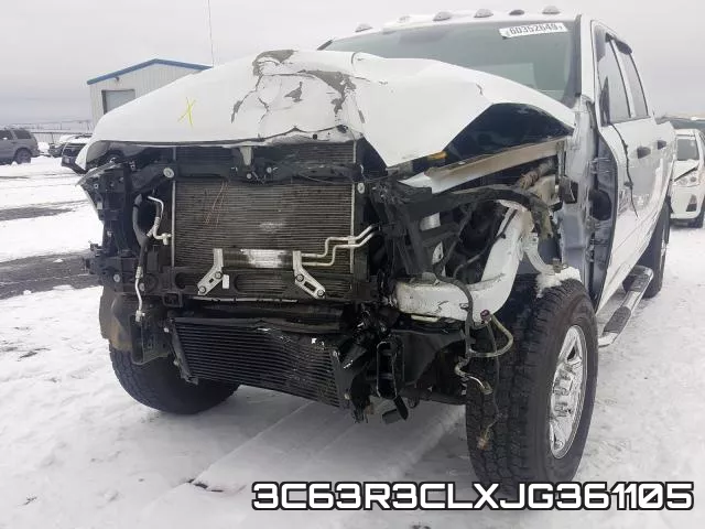3C63R3CLXJG361105 фото 10