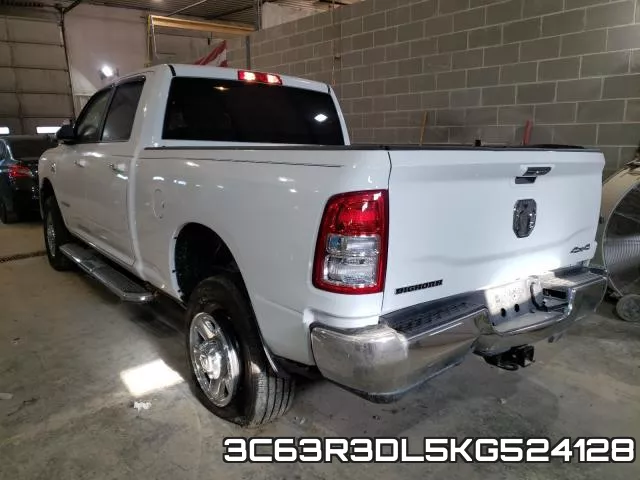 3C63R3DL5KG524128 фото 4