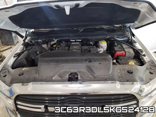3C63R3DL5KG524128 фото 8