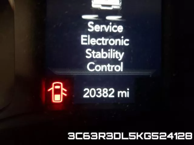 3C63R3DL5KG524128 фото 9