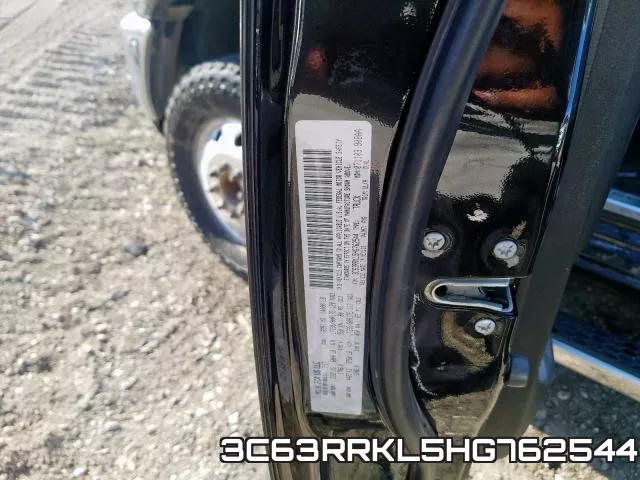 3C63RRKL5HG762544 фото 2