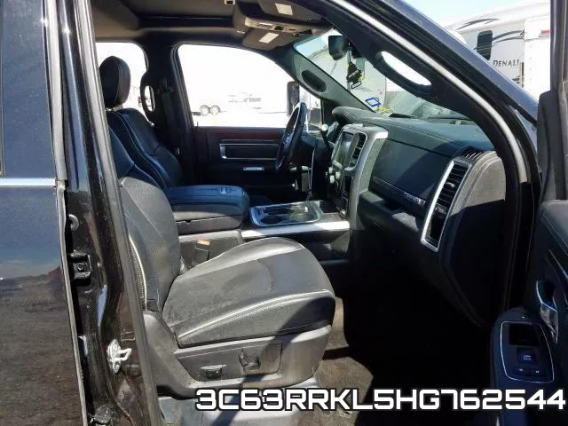 3C63RRKL5HG762544 фото 6