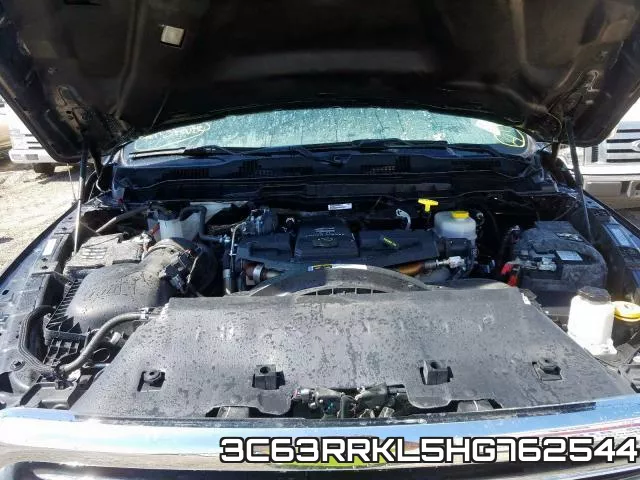 3C63RRKL5HG762544 фото 8