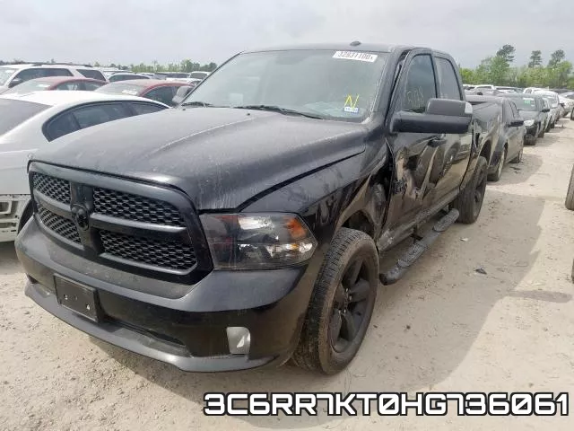 3C6RR7KT0HG736061 фото 3