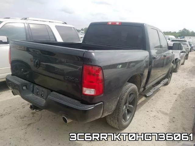3C6RR7KT0HG736061 фото 5