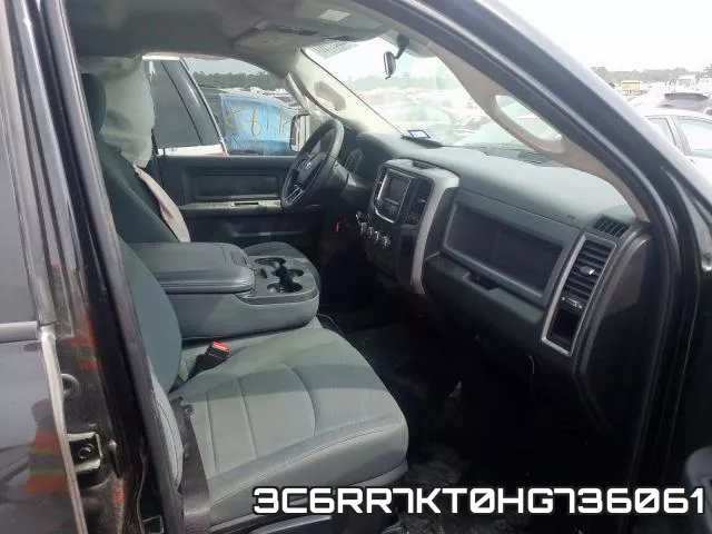 3C6RR7KT0HG736061 фото 6