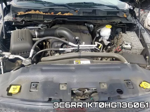 3C6RR7KT0HG736061 фото 8