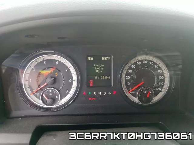 3C6RR7KT0HG736061 фото 9