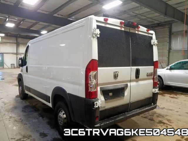 3C6TRVAG6KE504548 фото 4