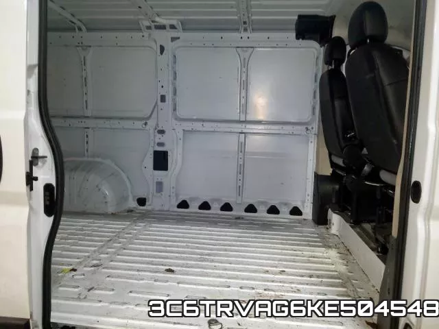 3C6TRVAG6KE504548 фото 7