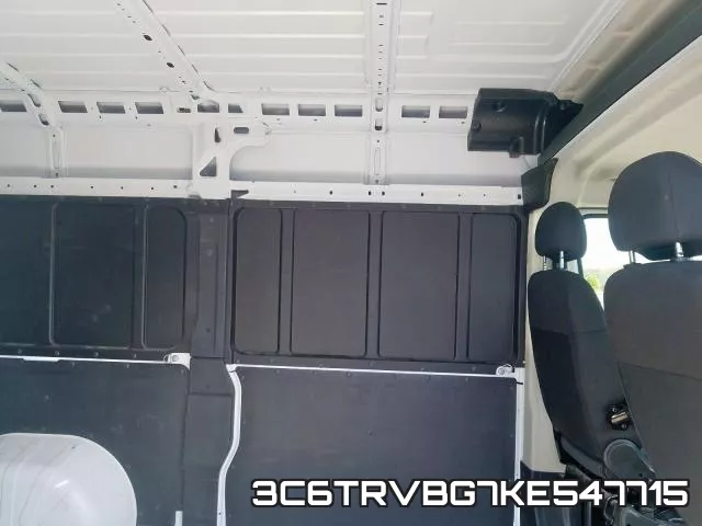 3C6TRVBG7KE547715 фото 7