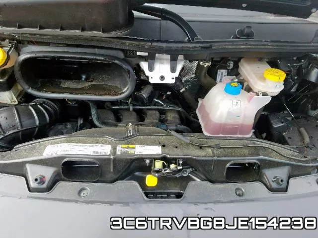 3C6TRVBG8JE154238 фото 8