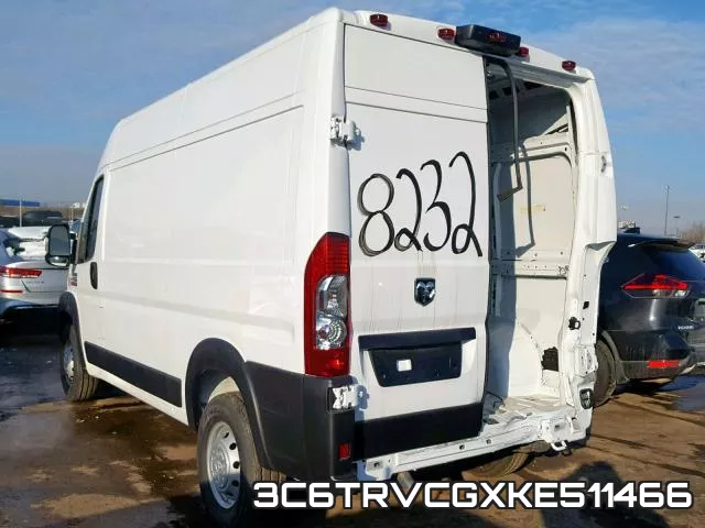 3C6TRVCGXKE511466 фото 4