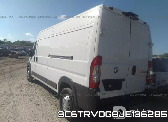 3C6TRVDG8JE136285 фото 4