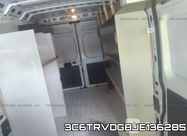 3C6TRVDG8JE136285 фото 9