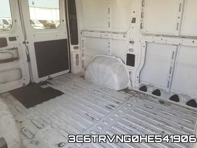 3C6TRVNG0HE541906 фото 7