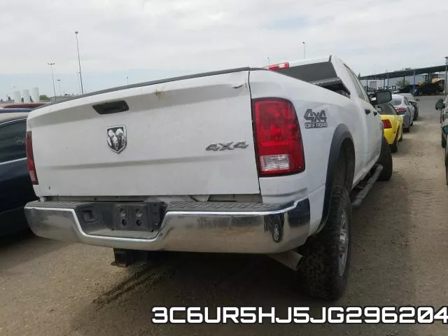 3C6UR5HJ5JG296204 фото 5