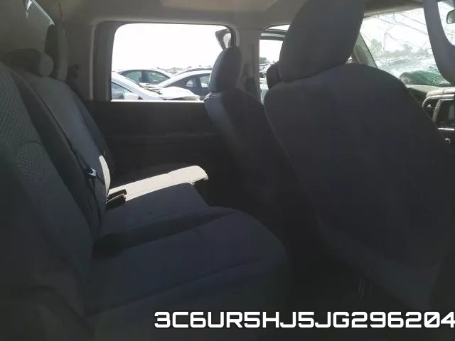 3C6UR5HJ5JG296204 фото 7