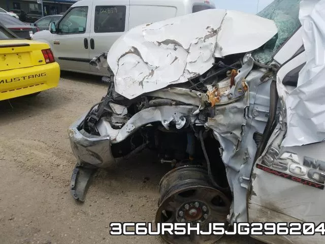 3C6UR5HJ5JG296204 фото 10