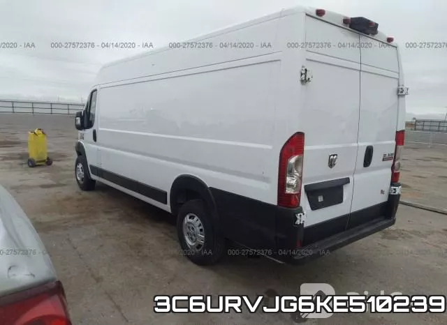 3C6URVJG6KE510239 фото 4