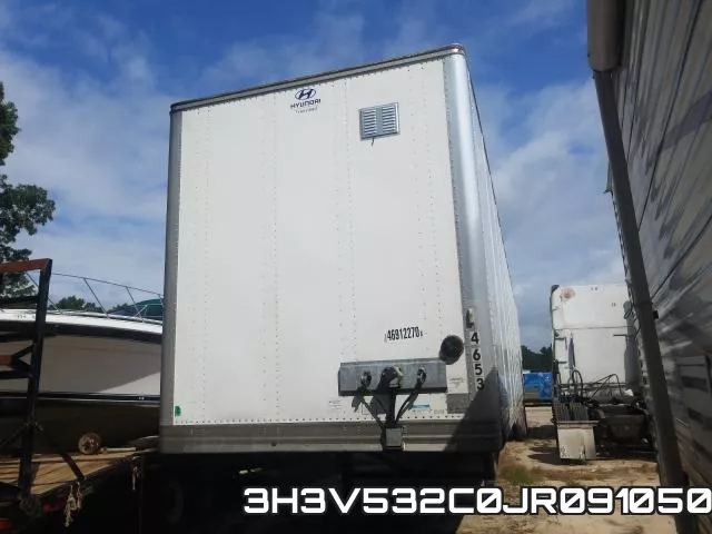 3H3V532C0JR091050 фото 4