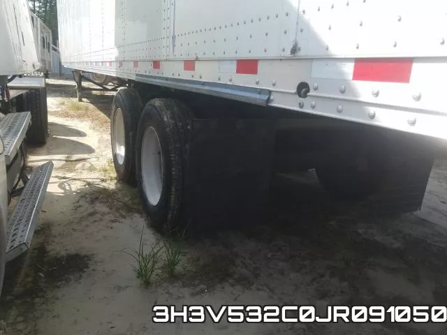 3H3V532C0JR091050 фото 8