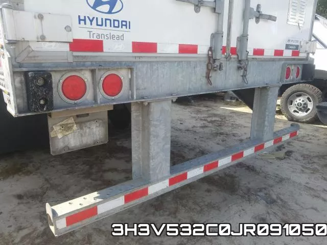 3H3V532C0JR091050 фото 10