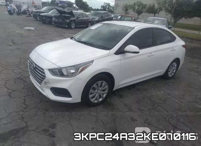 3KPC24A32KE070116 фото 3