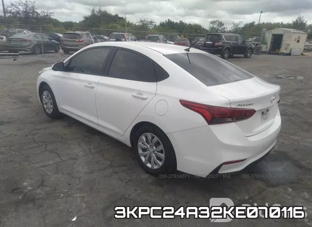 3KPC24A32KE070116 фото 4
