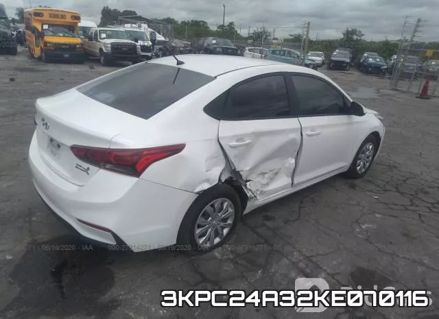 3KPC24A32KE070116 фото 5