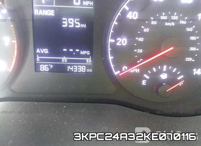 3KPC24A32KE070116 фото 8