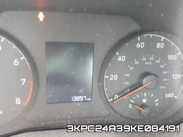 3KPC24A39KE084191 фото 9