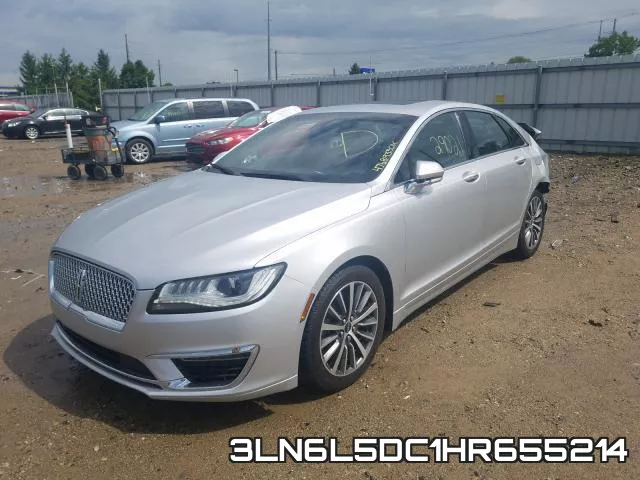 3LN6L5DC1HR655214 фото 3