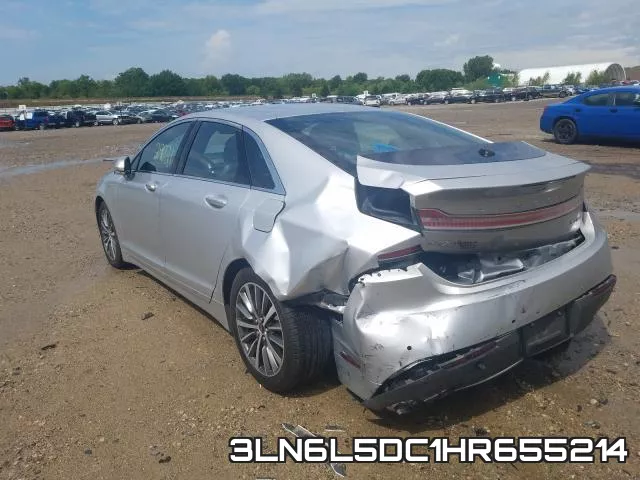 3LN6L5DC1HR655214 фото 4
