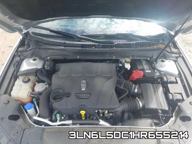 3LN6L5DC1HR655214 фото 8