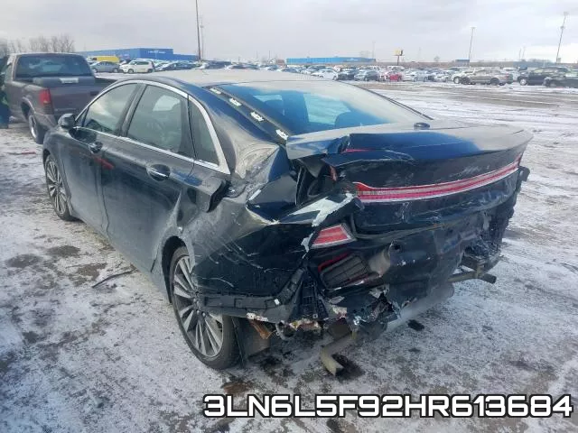 3LN6L5F92HR613684 фото 4